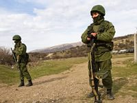 Террористы утверждают, что силы АТО под Дебальцево окружены и отрезаны от снабжения